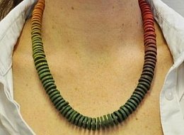 Náhrdelník z kolekce Colors