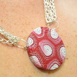 Placka z kolekce Víno