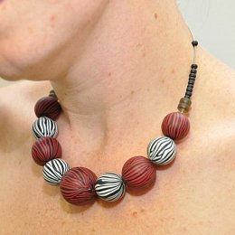 Náhrdelník z kolekce Kvetoucí strom