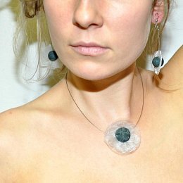 Saturn z kolekce Tajemná noc