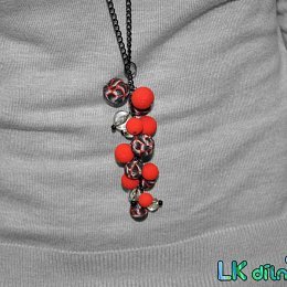 Hrozen z kolekce Pro čertici