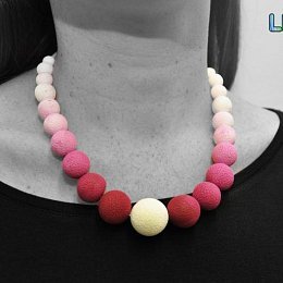 Náhrdelník z kolekce Colors