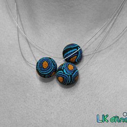 Náhrdelník z kolekce Kleopatra