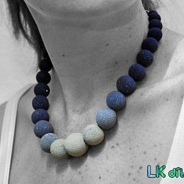 Náhrdelník z kolekce Colors